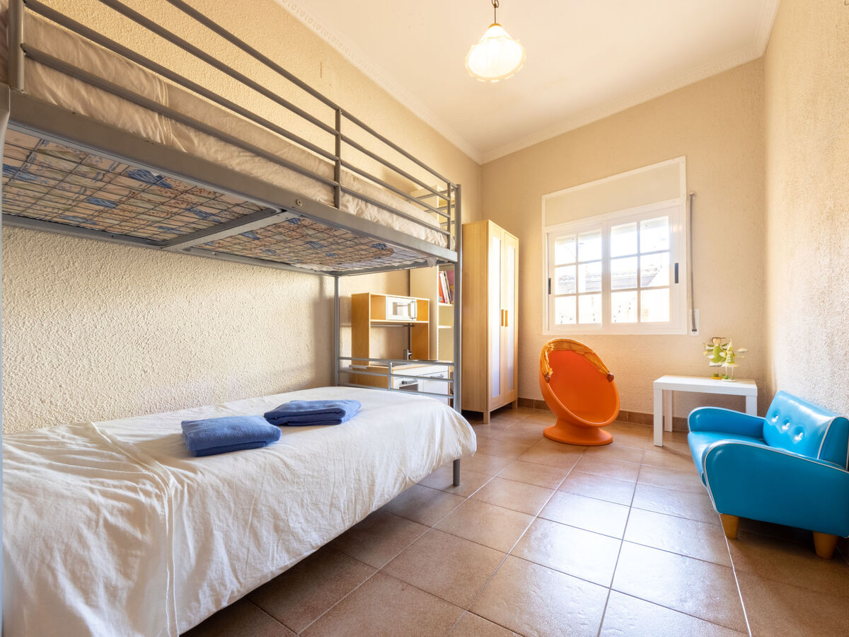 Cal Juan, maison 6 chambres pour 11 personnes à Roda de Barà - Photo 35