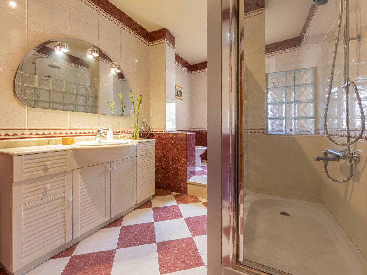 Cal Juan, maison 6 chambres pour 11 personnes à Roda de Barà - Photo 37
