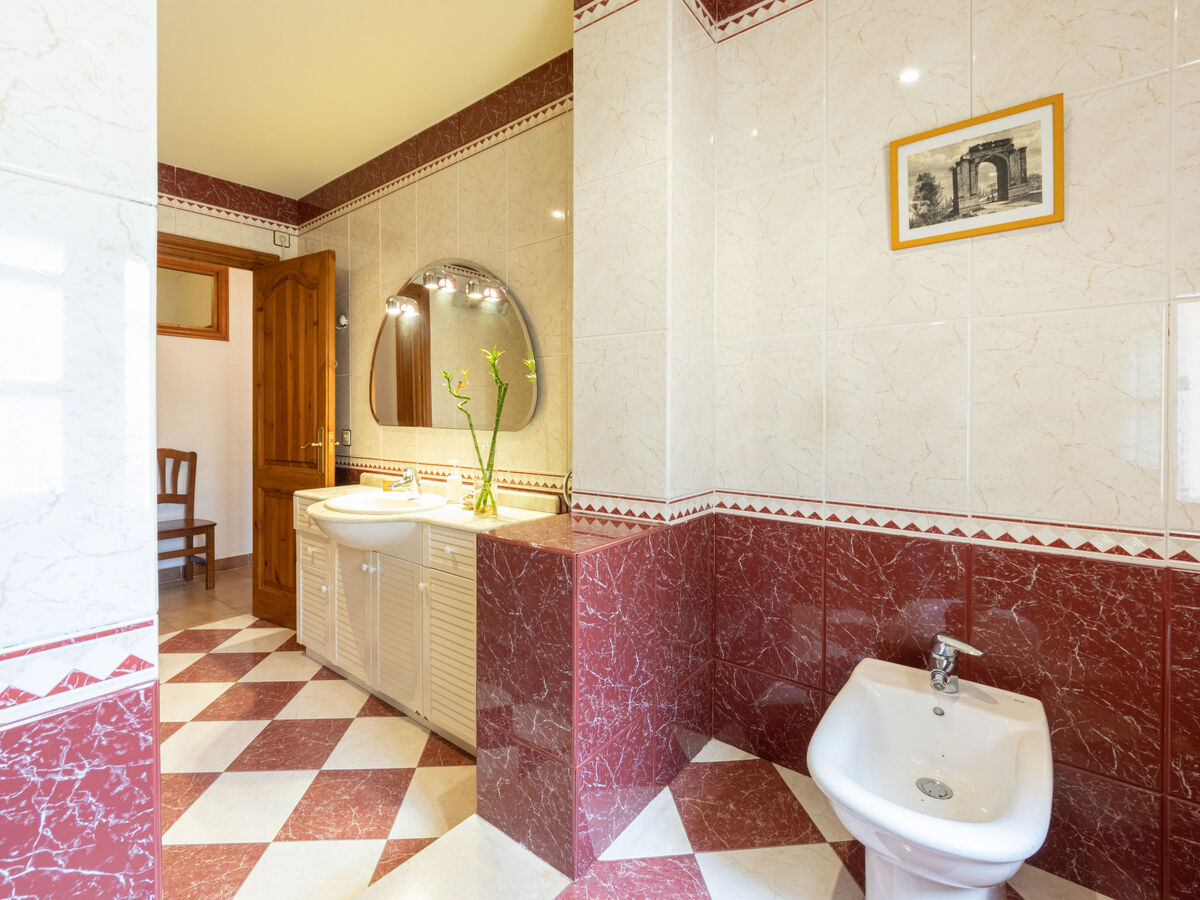 Cal Juan, maison 6 chambres pour 11 personnes à Roda de Barà - Photo 38