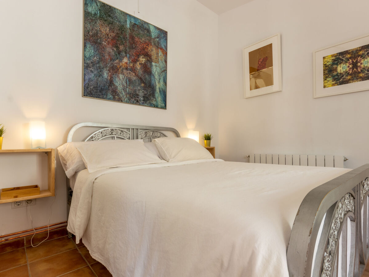 Cal Juan, maison 6 chambres pour 11 personnes à Roda de Barà - Photo 41