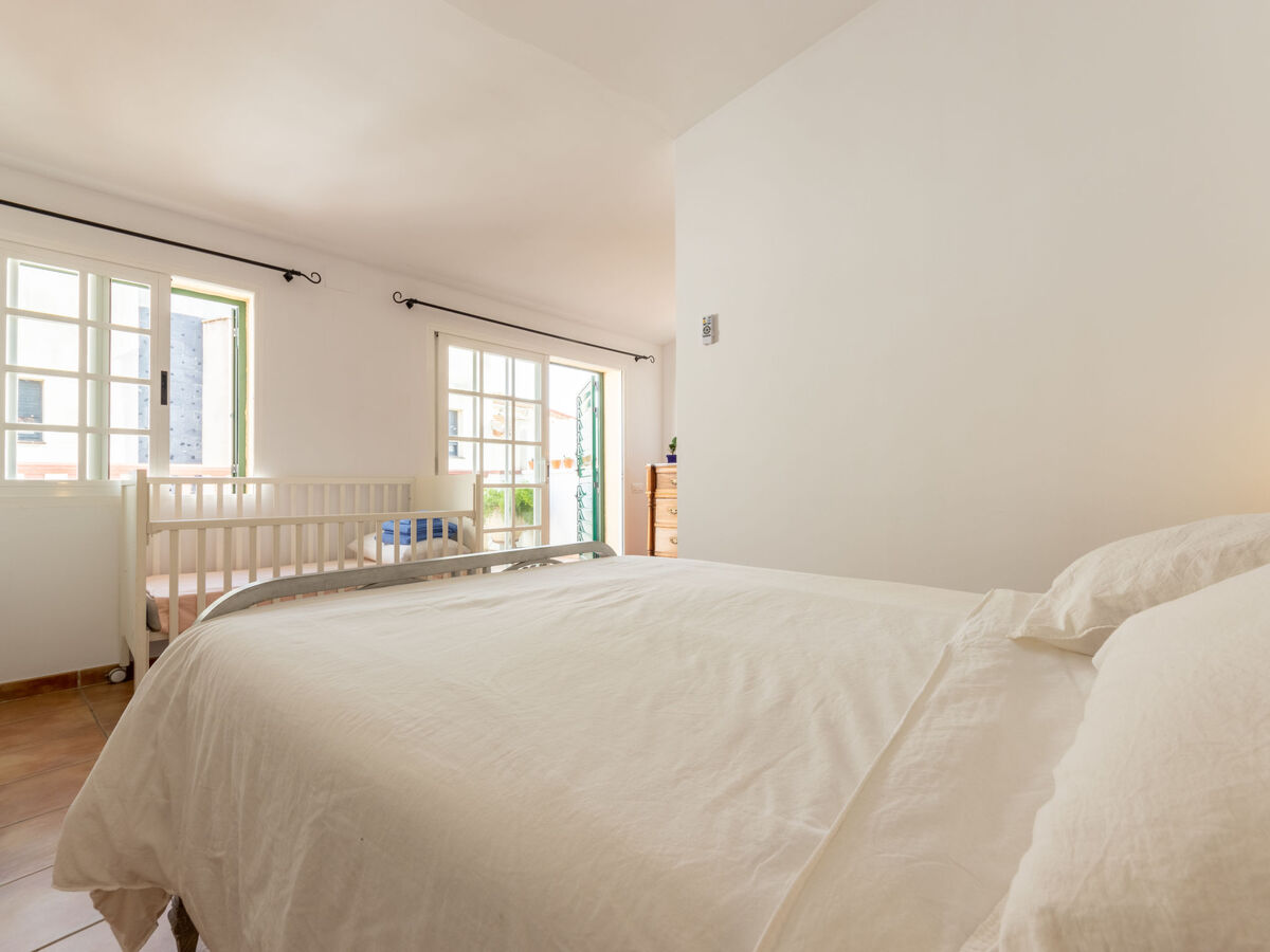 Cal Juan, maison 6 chambres pour 11 personnes à Roda de Barà - Photo 42