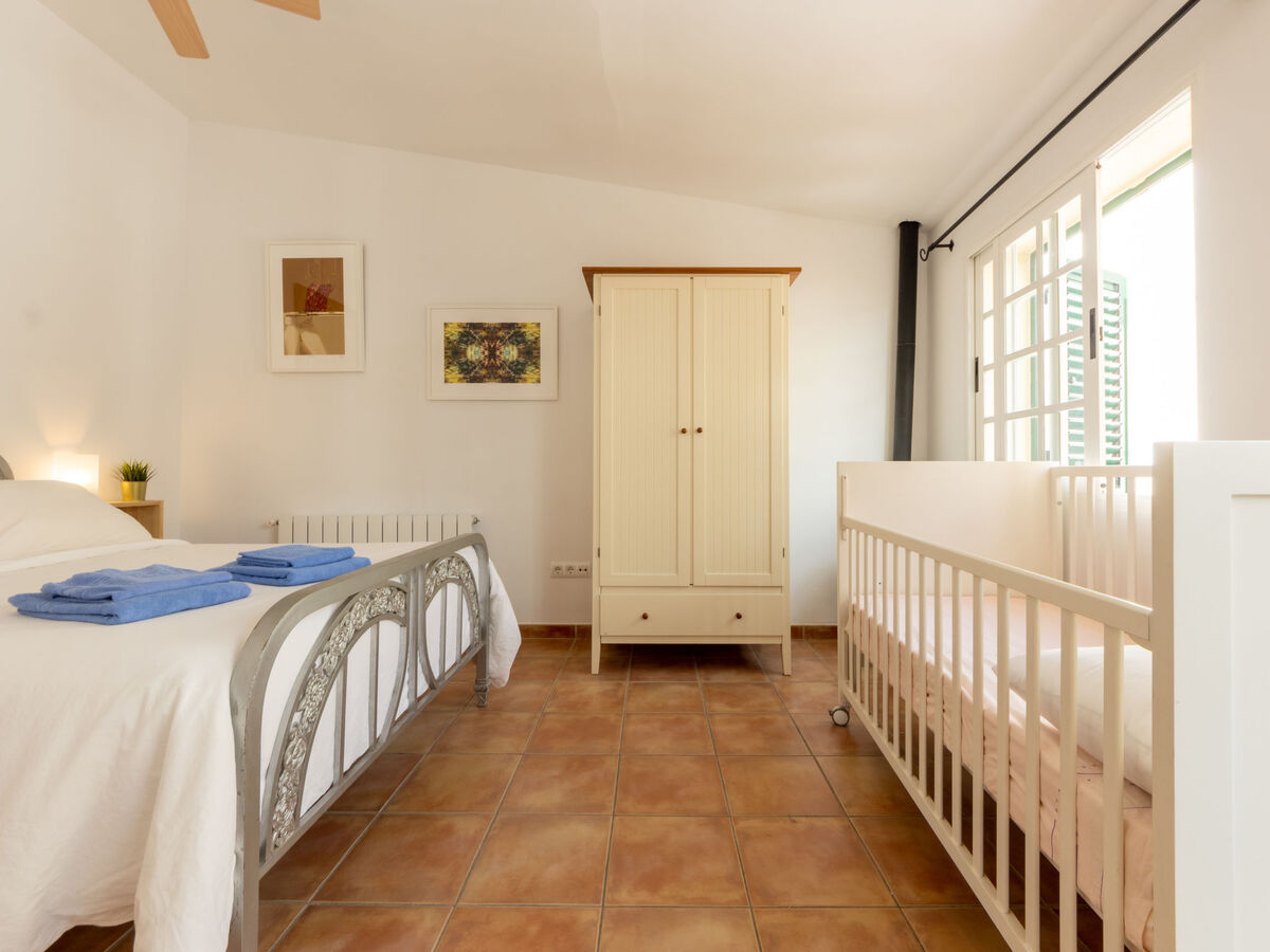 Cal Juan, maison 6 chambres pour 11 personnes à Roda de Barà - Photo 43