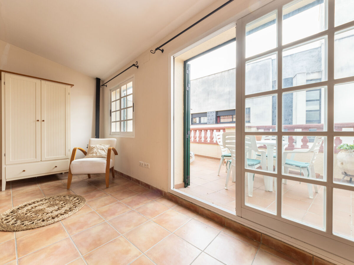 Cal Juan, maison 6 chambres pour 11 personnes à Roda de Barà - Photo 44