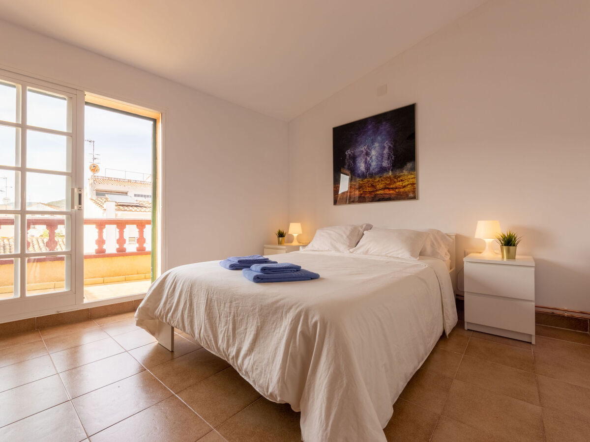 Cal Juan, maison 6 chambres pour 11 personnes à Roda de Barà - Photo 45