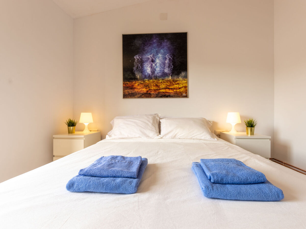 Cal Juan, maison 6 chambres pour 11 personnes à Roda de Barà - Photo 46