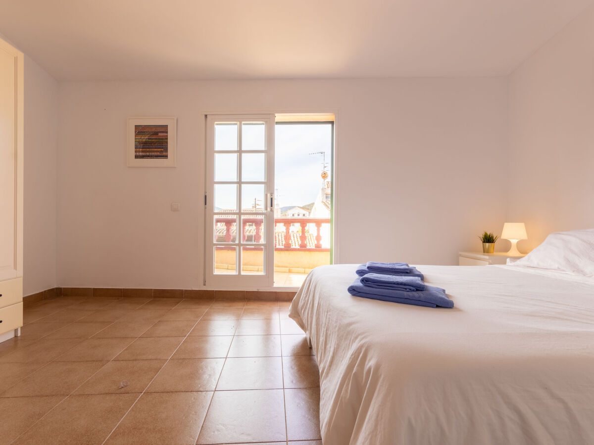 Cal Juan, maison 6 chambres pour 11 personnes à Roda de Barà - Photo 47