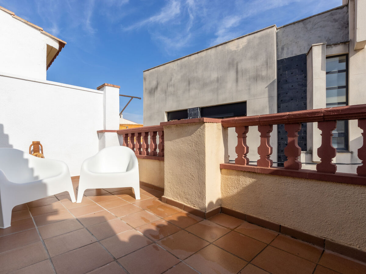 Cal Juan, maison 6 chambres pour 11 personnes à Roda de Barà - Photo 48