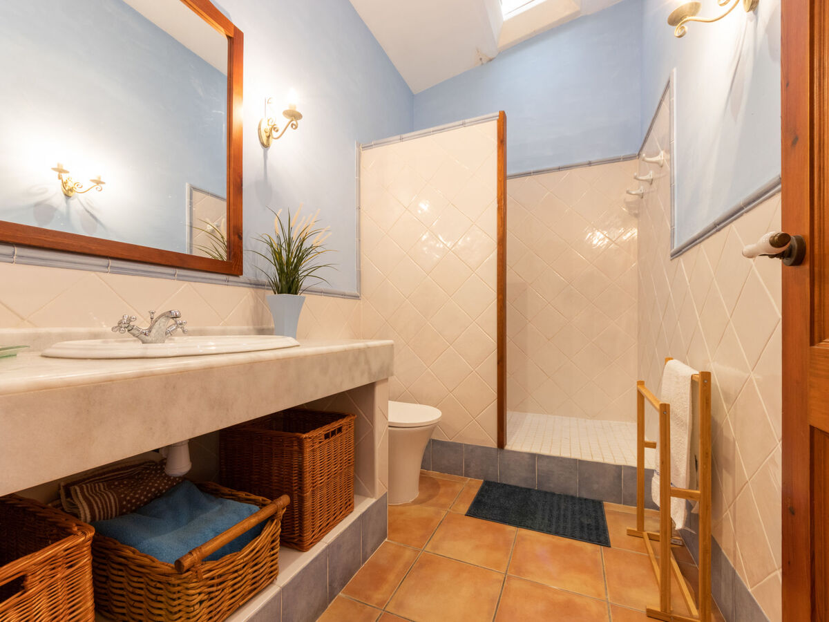 Cal Juan, maison 6 chambres pour 11 personnes à Roda de Barà - Photo 49