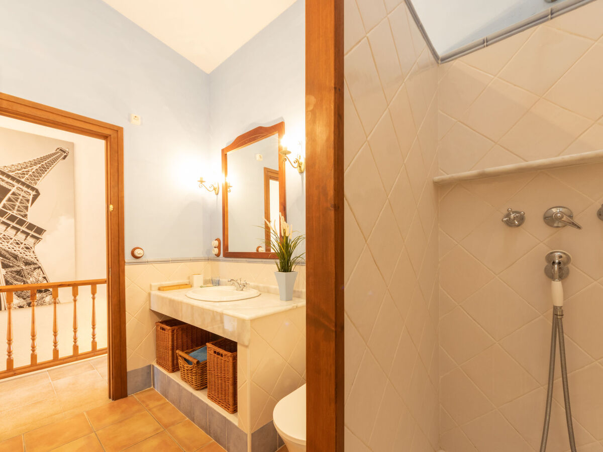 Cal Juan, maison 6 chambres pour 11 personnes à Roda de Barà - Photo 50