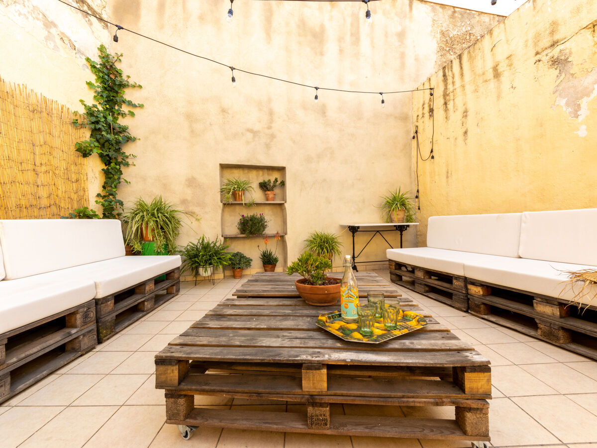 Cal Juan, maison 6 chambres pour 11 personnes à Roda de Barà - Photo 51
