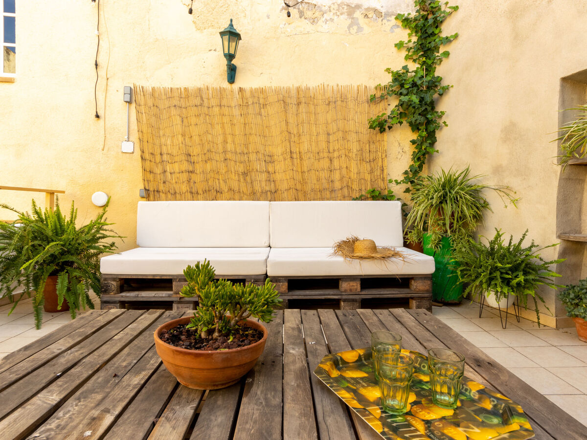 Cal Juan, maison 6 chambres pour 11 personnes à Roda de Barà - Photo 52