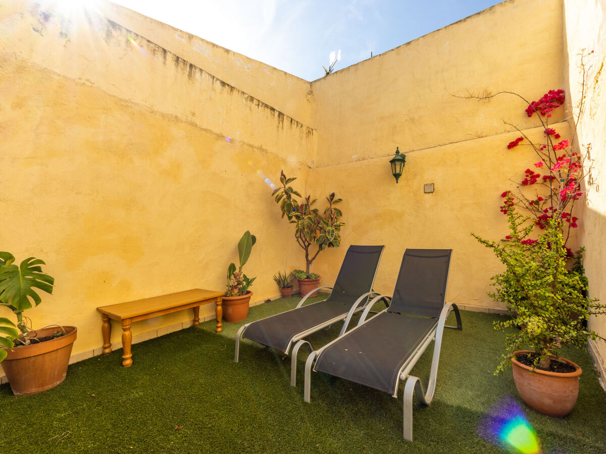 Cal Juan, maison 6 chambres pour 11 personnes à Roda de Barà - Photo 53