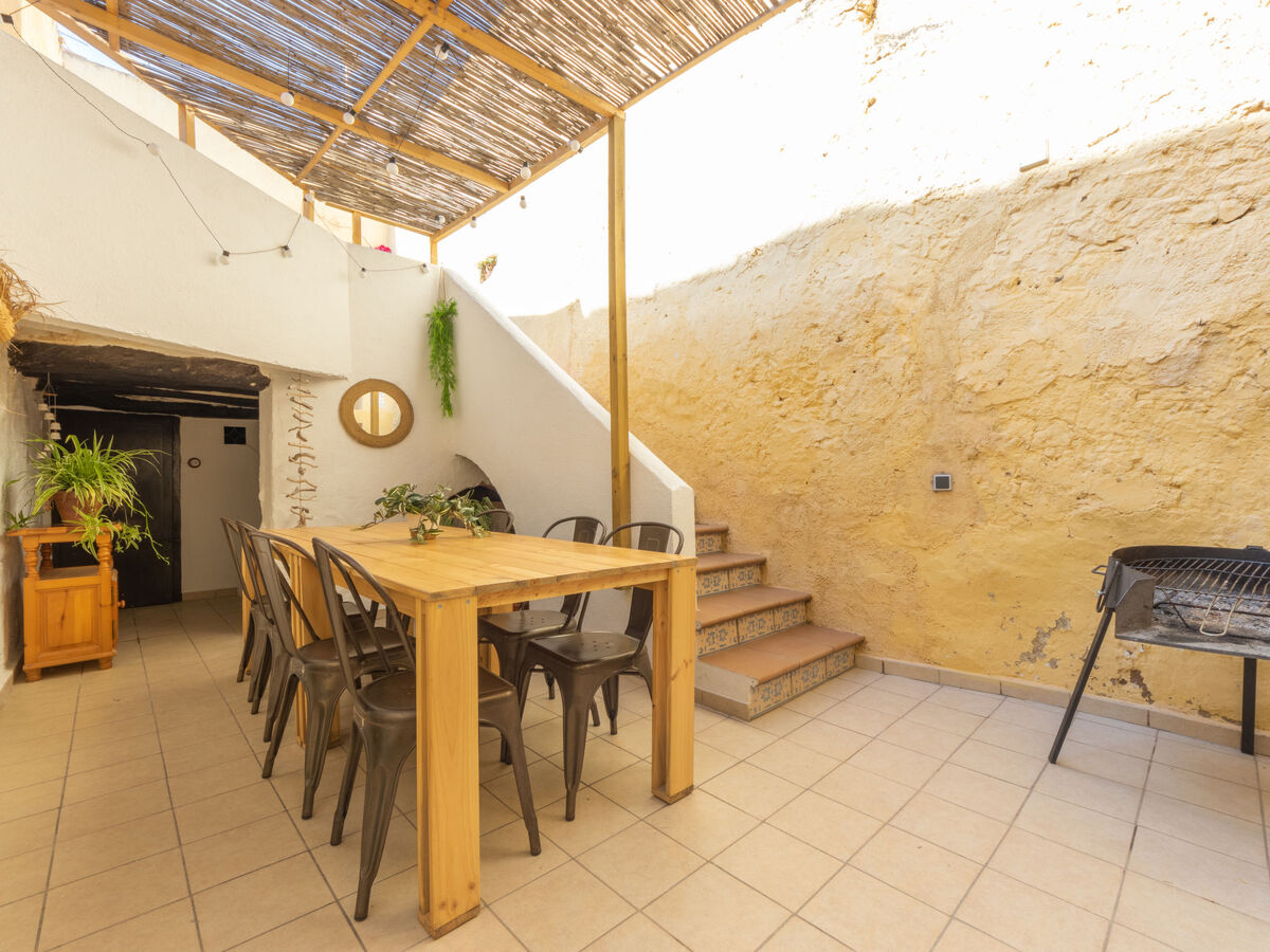 Cal Juan, maison 6 chambres pour 11 personnes à Roda de Barà - Photo 54