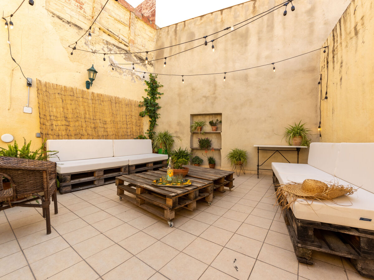 Cal Juan, maison 6 chambres pour 11 personnes à Roda de Barà - Photo 55