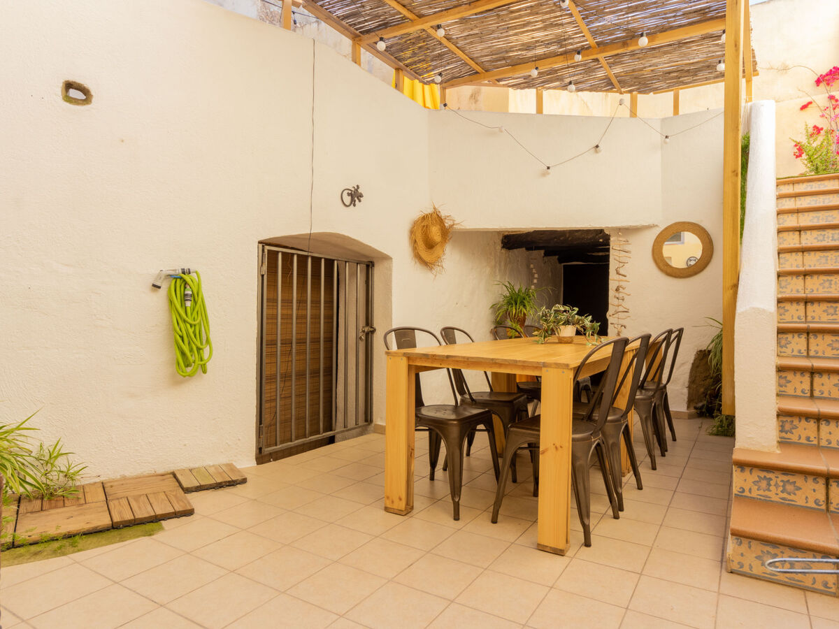 Cal Juan, maison 6 chambres pour 11 personnes à Roda de Barà - Photo 56