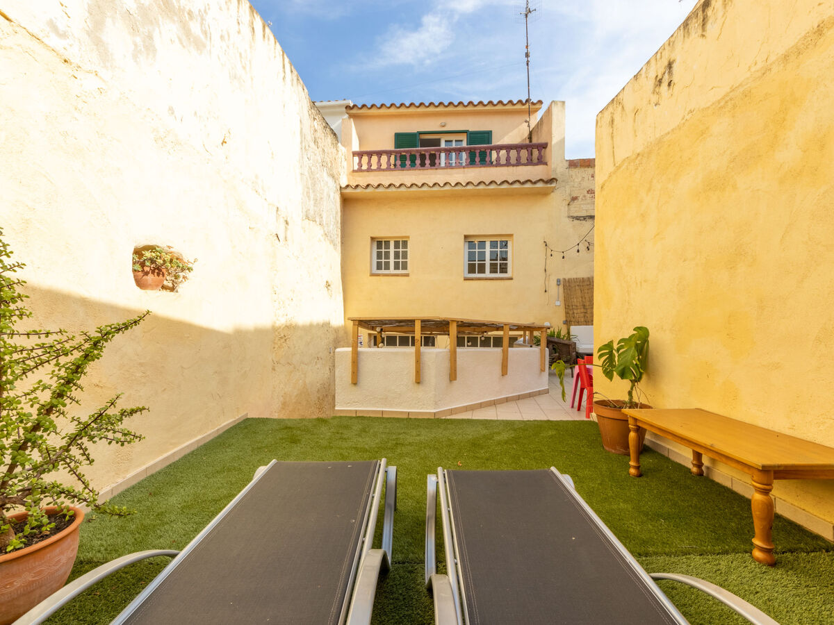 Cal Juan, maison 6 chambres pour 11 personnes à Roda de Barà - Photo 57