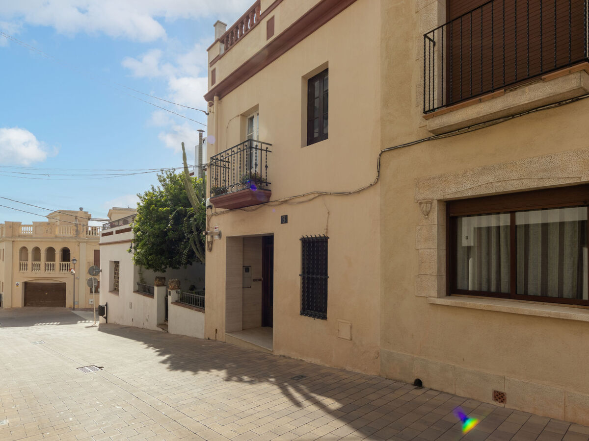 Cal Juan, maison 6 chambres pour 11 personnes à Roda de Barà - Photo 58