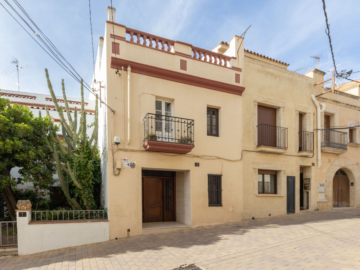 Cal Juan, maison 6 chambres pour 11 personnes à Roda de Barà - Photo 59