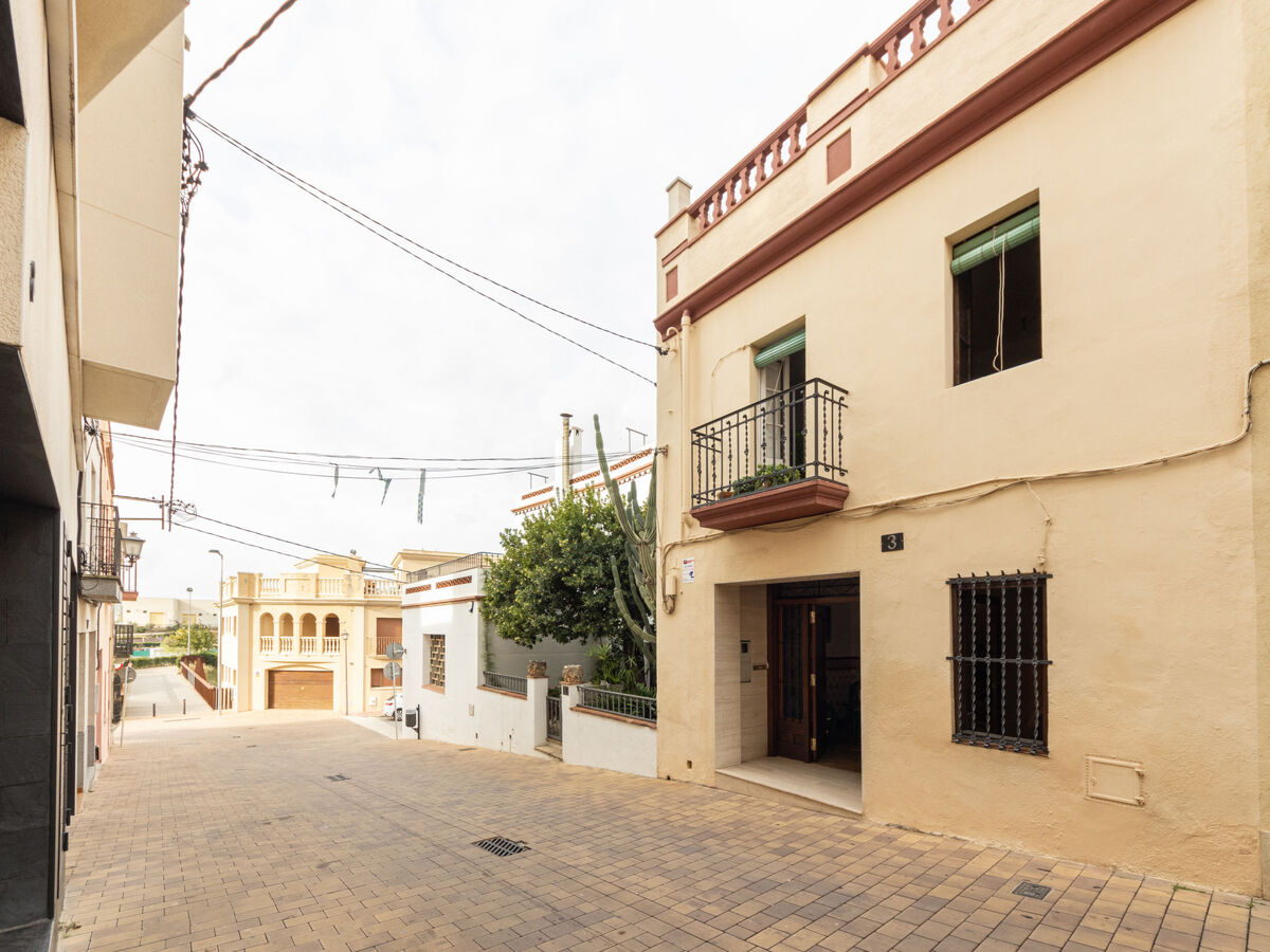 Cal Juan, maison 6 chambres pour 11 personnes à Roda de Barà - Photo 61