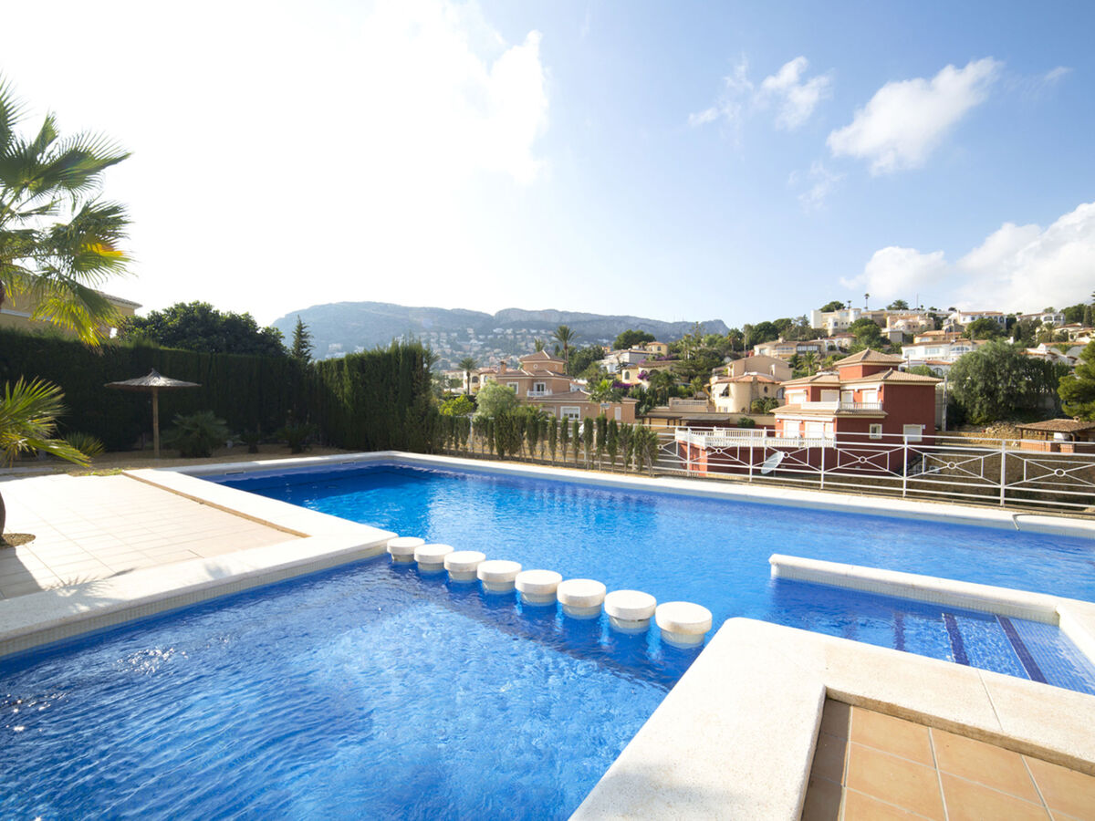 Maison Despacito à Calpe – piscine et mer à 600 m - Photo 5