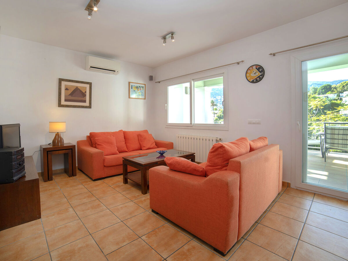 Maison Despacito à Calpe – piscine et mer à 600 m - Photo 7