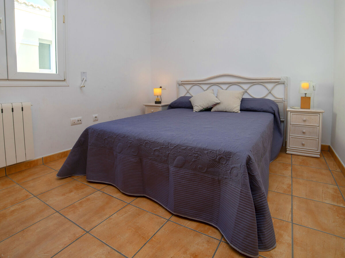 Maison Despacito à Calpe – piscine et mer à 600 m - Photo 10