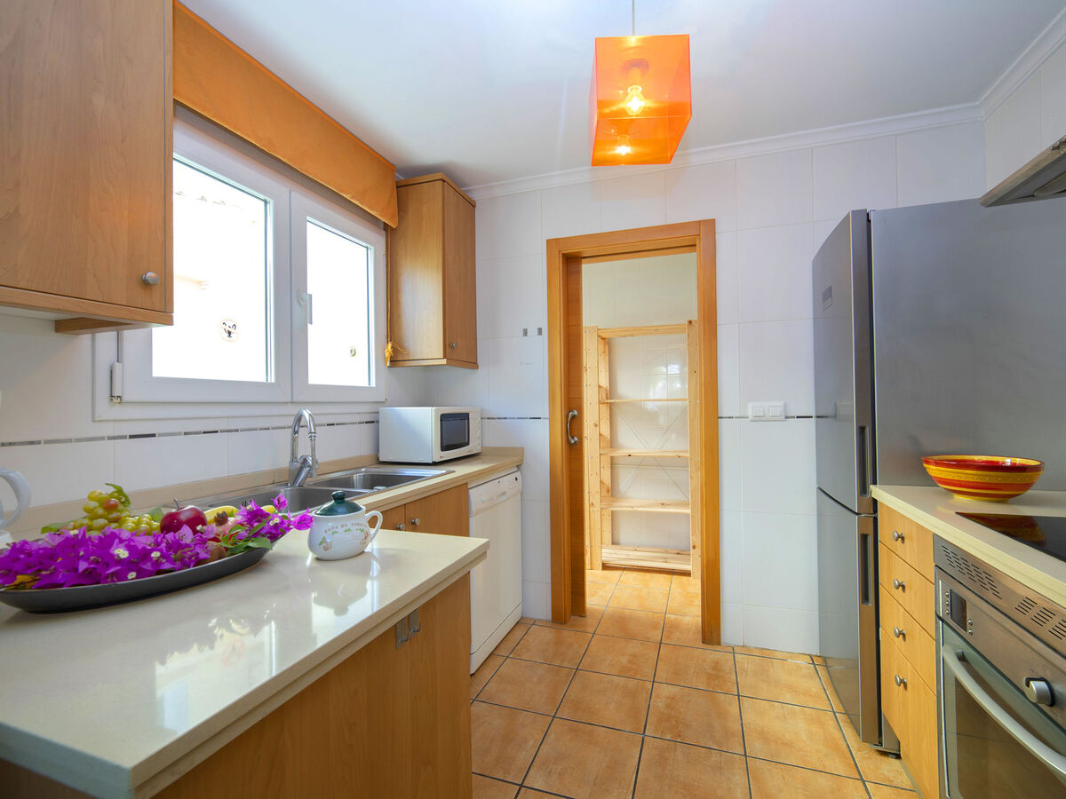 Maison Despacito à Calpe – piscine et mer à 600 m - Photo 12