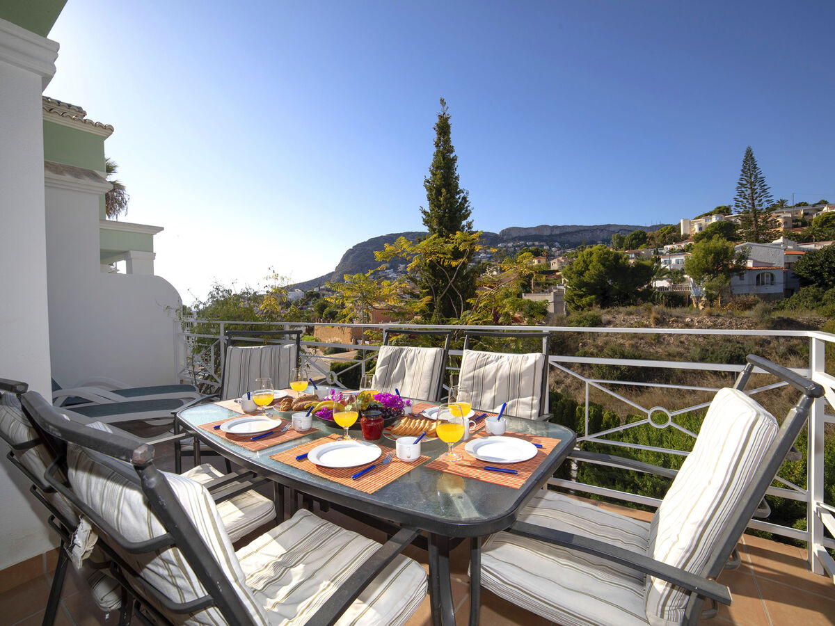 Maison Despacito à Calpe – piscine et mer à 600 m - Photo 16