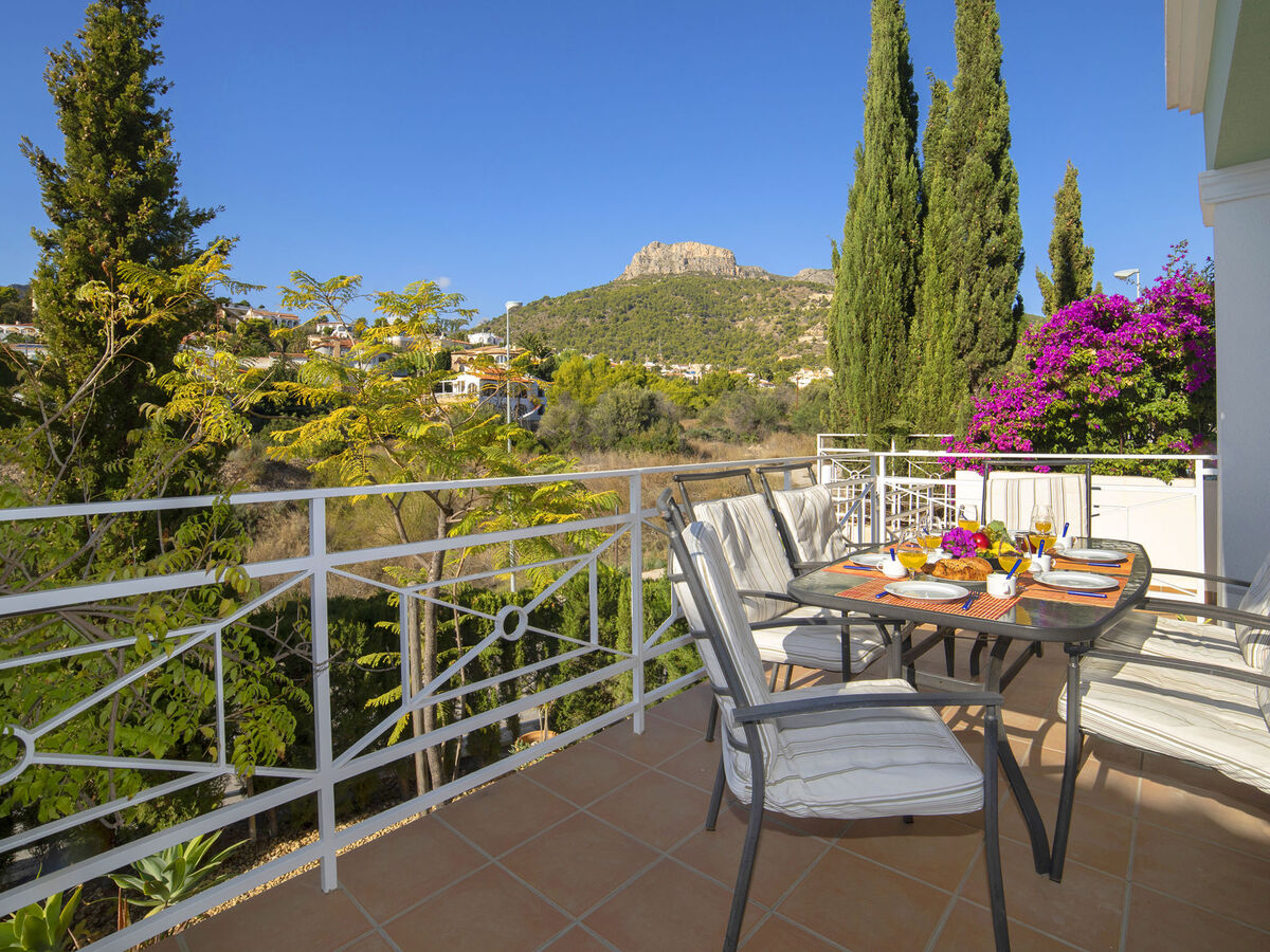 Maison Despacito à Calpe – piscine et mer à 600 m - Photo 17