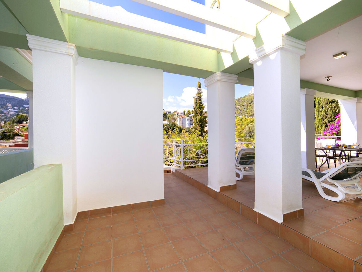 Maison Despacito à Calpe – piscine et mer à 600 m - Photo 18