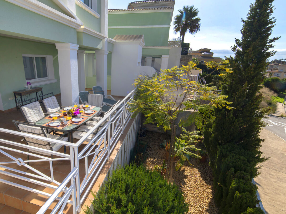 Maison Despacito à Calpe – piscine et mer à 600 m - Photo 19