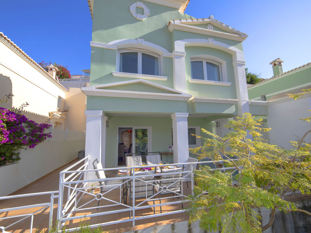 Maison Despacito à Calpe – piscine et mer à 600 m - Photo 20