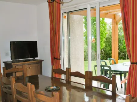 Maison Domaine des Cazelles, Cajarc - Piscine chauffée - Photo 14