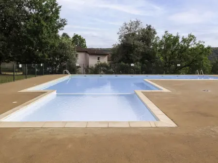 Maison Domaine des Cazelles, Cajarc - Piscine chauffée - Photo 24