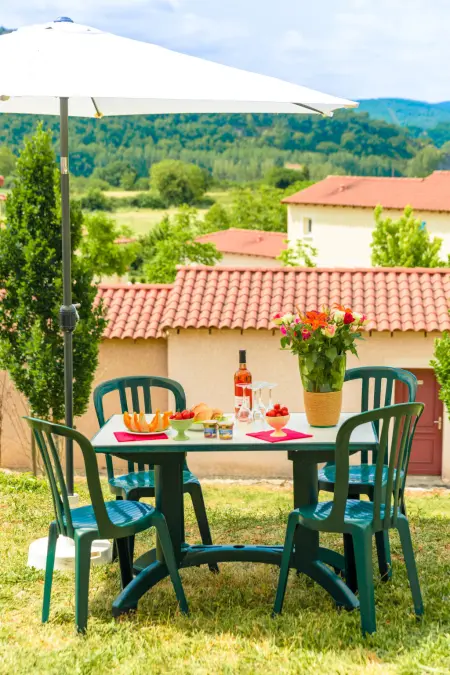 Maison Domaine des Cazelles, Cajarc - Piscine chauffée - Photo 26