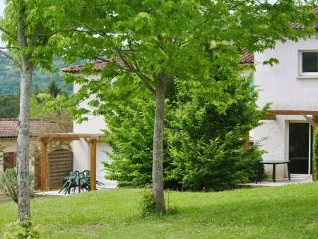 Maison Domaine des Cazelles, Cajarc - Piscine chauffée - Photo 29