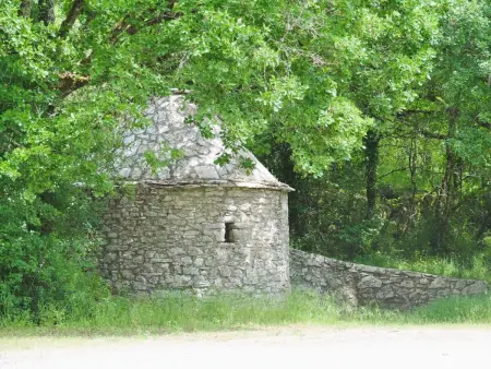Maison Domaine des Cazelles, Cajarc - Piscine chauffée - Photo 31