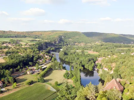 Maison Domaine des Cazelles, Cajarc - Piscine chauffée - Photo 44