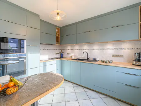Phil'blue – Maison 8 pers. avec piscine chauffée - Photo 3