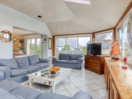 Phil'blue – Maison 8 pers. avec piscine chauffée - Photo 4