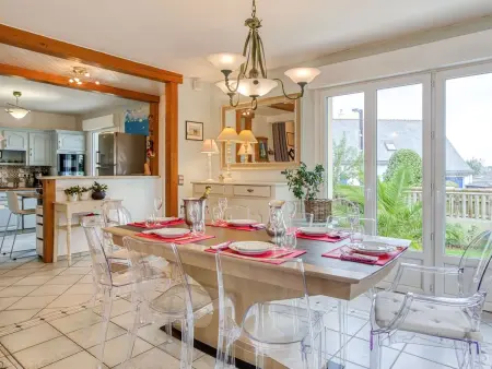 Phil'blue – Maison 8 pers. avec piscine chauffée - Photo 6