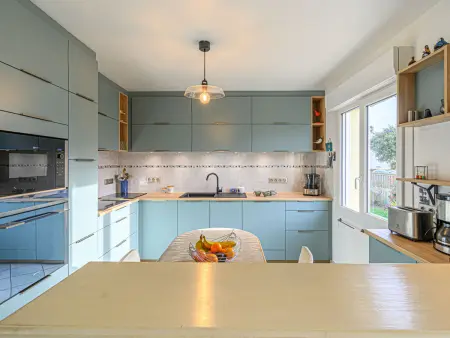 Phil'blue – Maison 8 pers. avec piscine chauffée - Photo 7