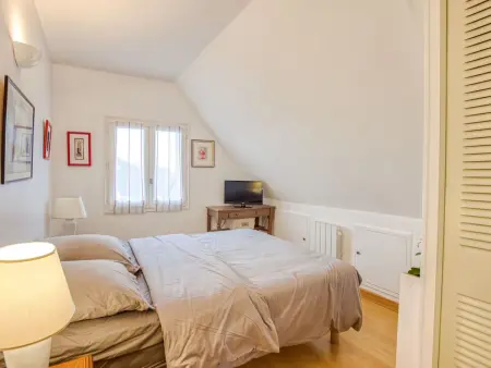 Phil'blue – Maison 8 pers. avec piscine chauffée - Photo 9