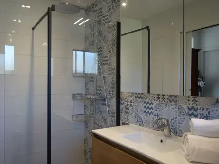 Phil'blue – Maison 8 pers. avec piscine chauffée - Photo 12