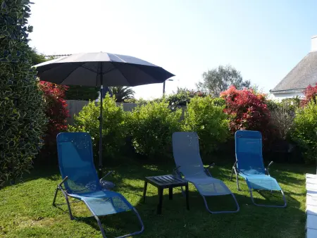Phil'blue – Maison 8 pers. avec piscine chauffée - Photo 21
