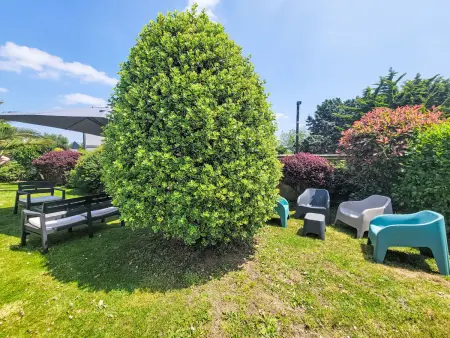 Phil'blue – Maison 8 pers. avec piscine chauffée - Photo 22