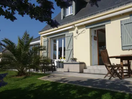 Phil'blue – Maison 8 pers. avec piscine chauffée - Photo 25