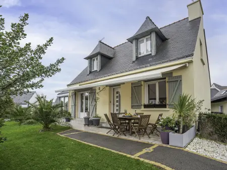 Phil'blue – Maison 8 pers. avec piscine chauffée - Photo 27