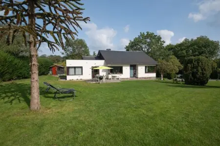 Location maison de vacances à Somme Leuze