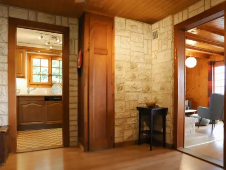 Chalet Les Rochers Blancs, Chalet 7 personnes à Villars - Photo 8